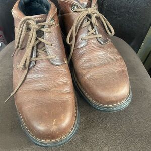 Men’s Timberland brown chukka boot size 10 1/2